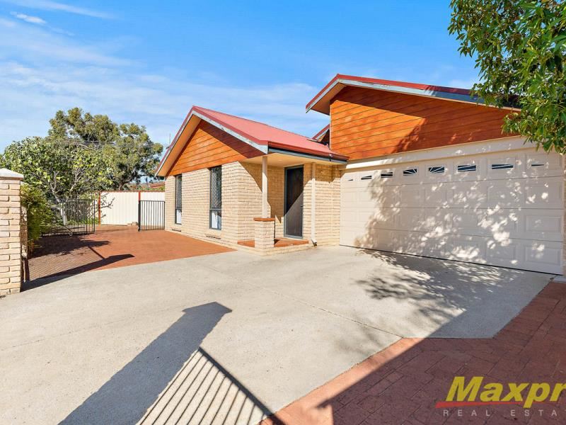 66 Agincourt Drive, Forrestfield