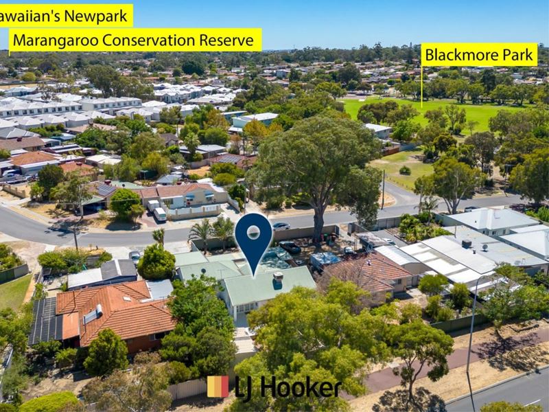 41 Allinson Drive, Girrawheen