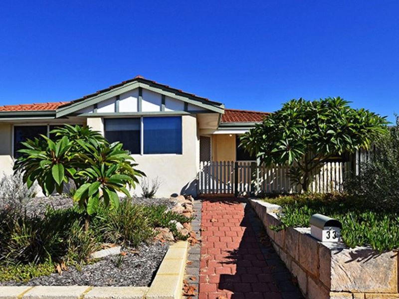 33 Sunray Circle, Ellenbrook
