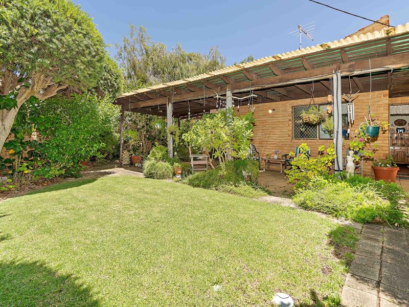 1/163 Abbett Street, Scarborough