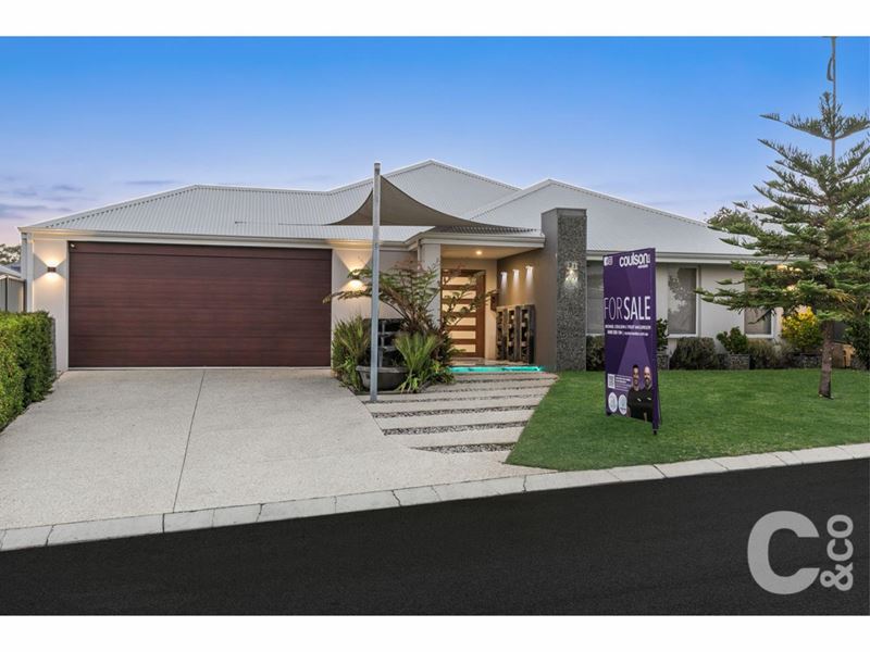 31 Holystone Approach, Wellard