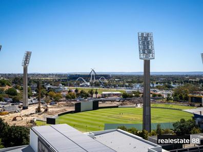 1305/8 Adelaide Terrace, East Perth WA 6004