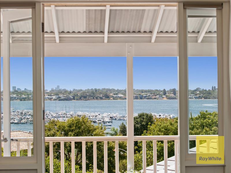 2A Mosman Terrace, Mosman Park