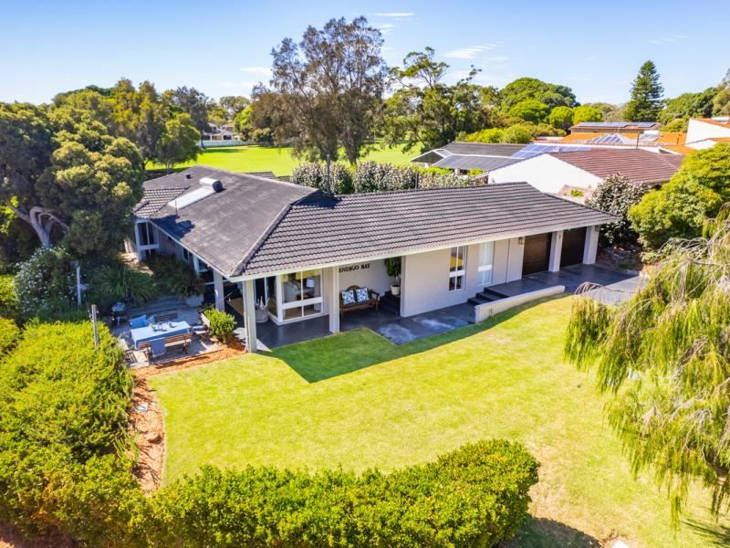 1 Bendigo Way, City Beach