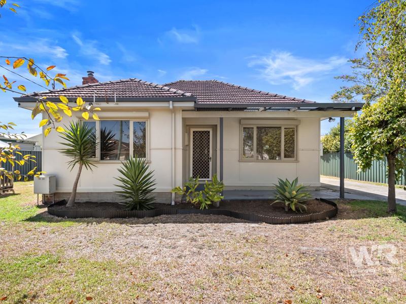 6 Carbine Street, Orana