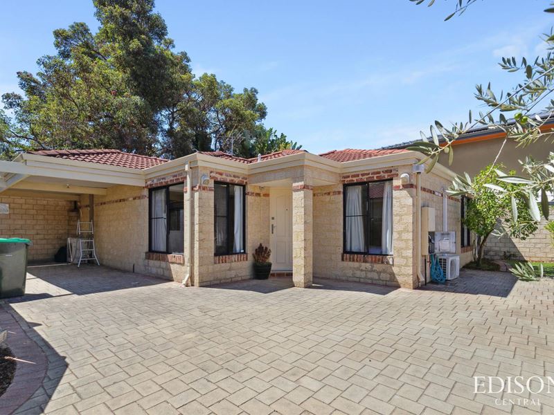 56A Banksia Street, Joondanna WA 6060