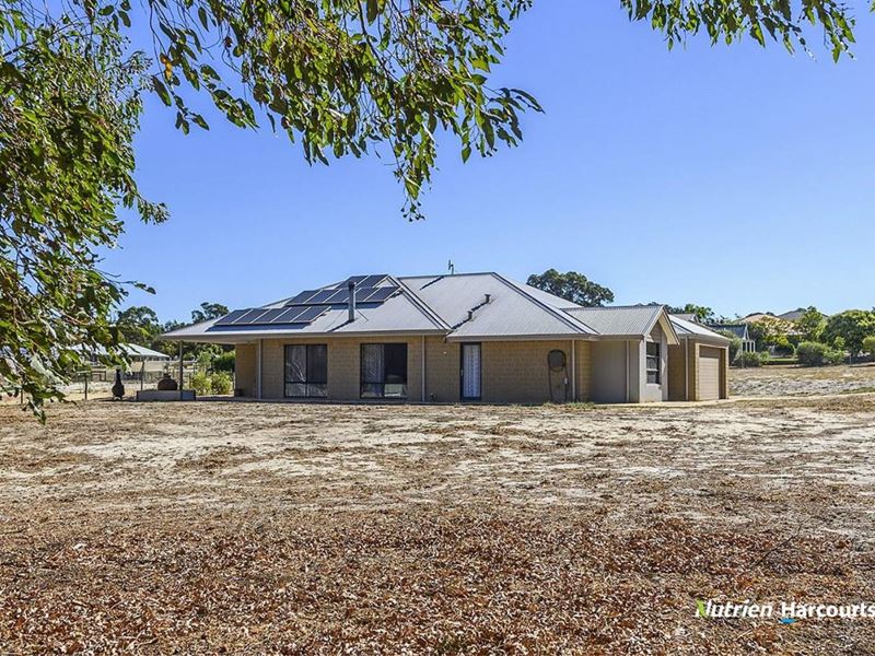 5 Cairn Crescent, Gingin