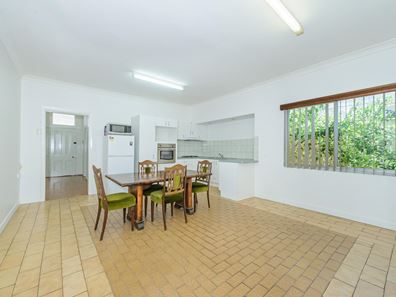 4 Lincoln Street, Highgate WA 6003