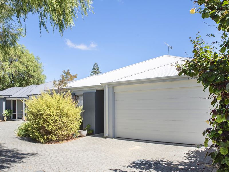 3/180 Duke Street, Busselton