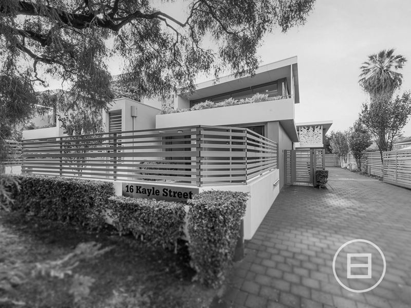 4/16 Kayle Street, North Perth