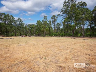 Lot 1,  Donnybrook - Boyup Brook Road, Yabberup WA 6239