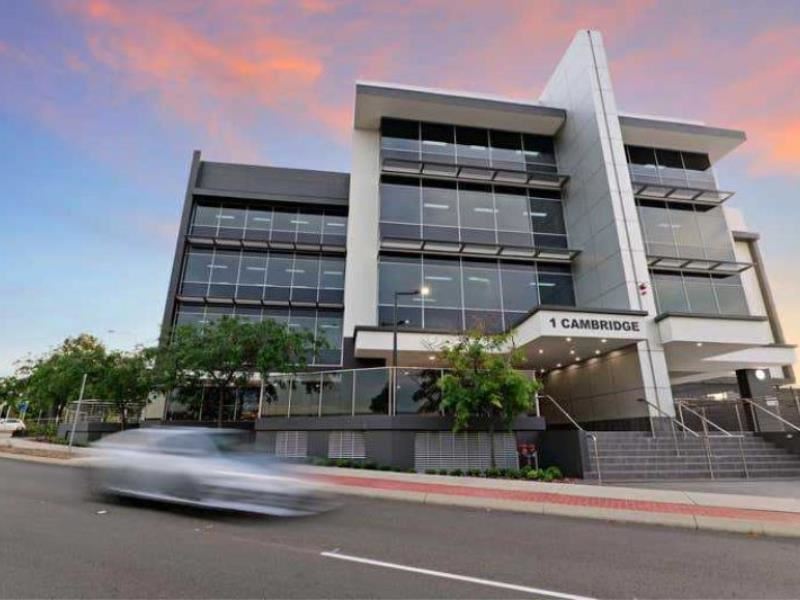 1 Cambridge Street, West Leederville