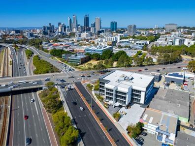 1 Cambridge Street, West Leederville WA 6007