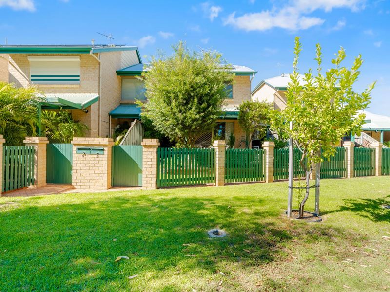 3/3-5 Dover Street, Greenfields