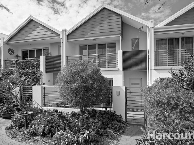 14/5 Bower Drive, Erskine