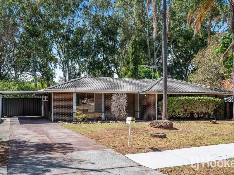 7 Mercer Place, Thornlie