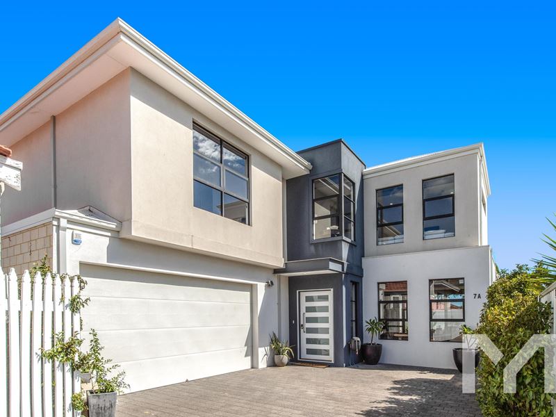 7A Wongan Avenue, White Gum Valley