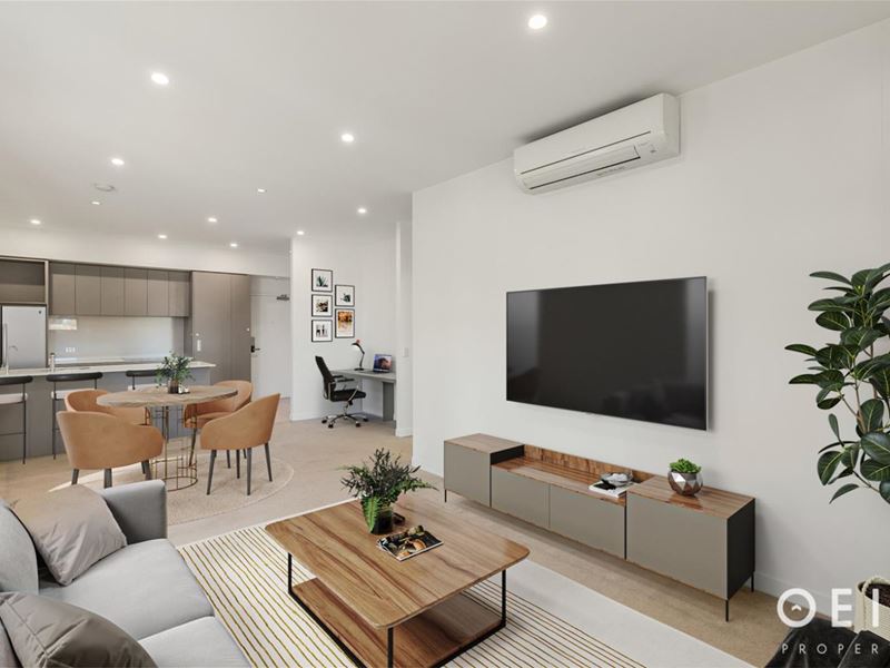 23/8 Hawksburn Road, Rivervale