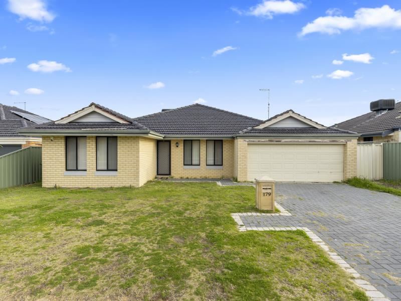 179 Baltimore Parade, Merriwa WA 6030