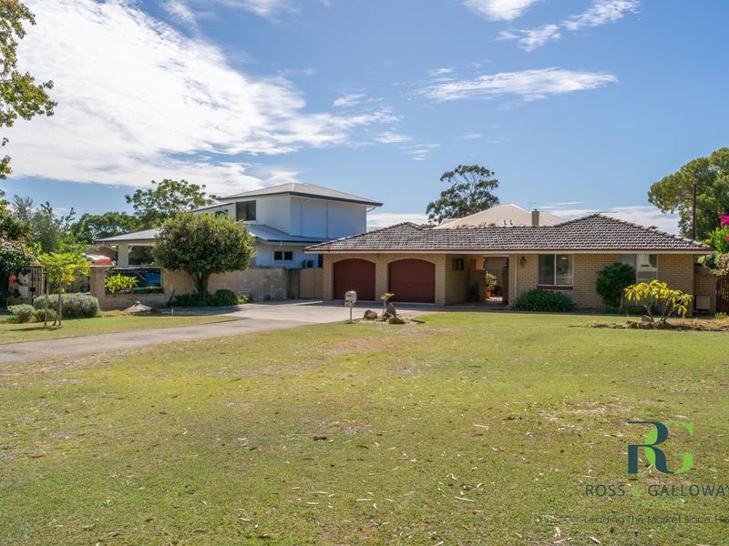 87 Stoneham Road, Attadale WA 6156