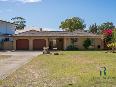 87 Stoneham Road, Attadale WA 6156