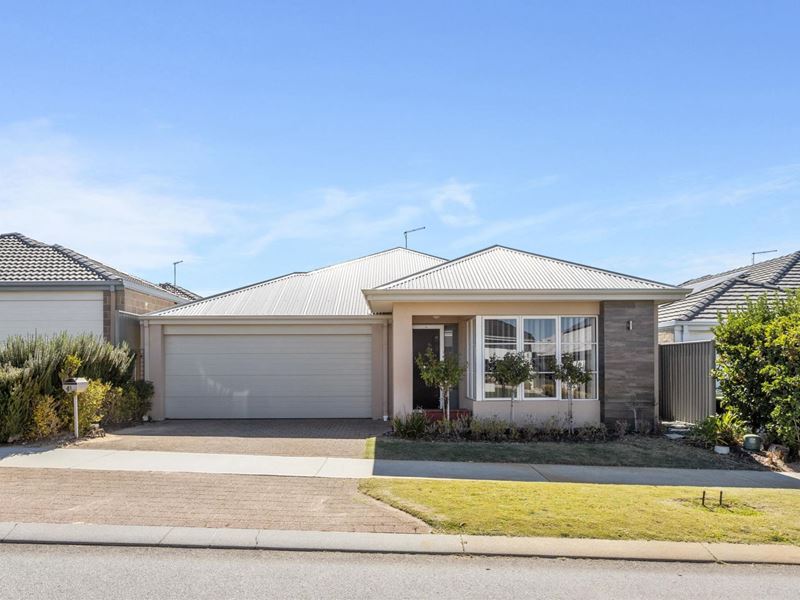 41 Everingham St, Clarkson WA 6030