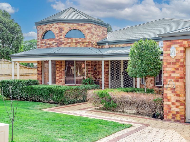2 Nolan Avenue, Southern River