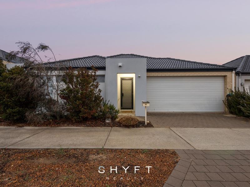 22 Carrigallen Street, Ridgewood