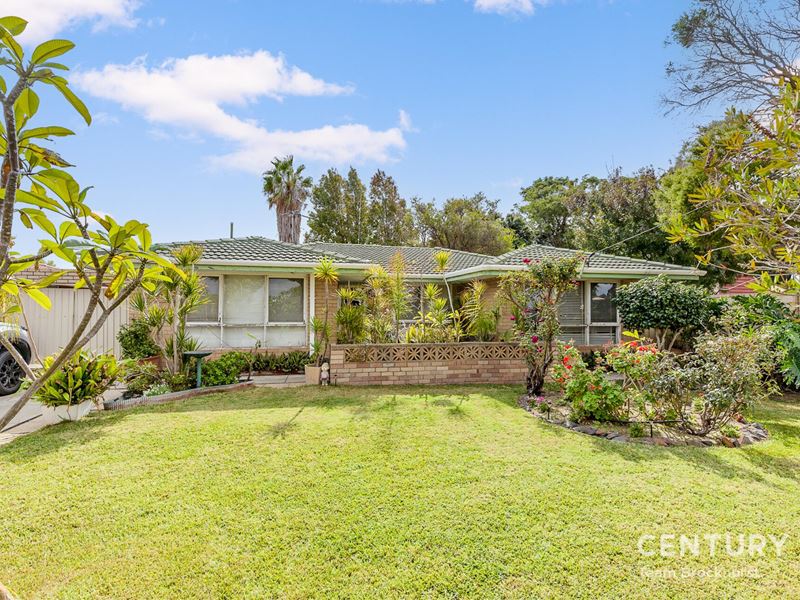 38 Glyndebourne Avenue, Thornlie