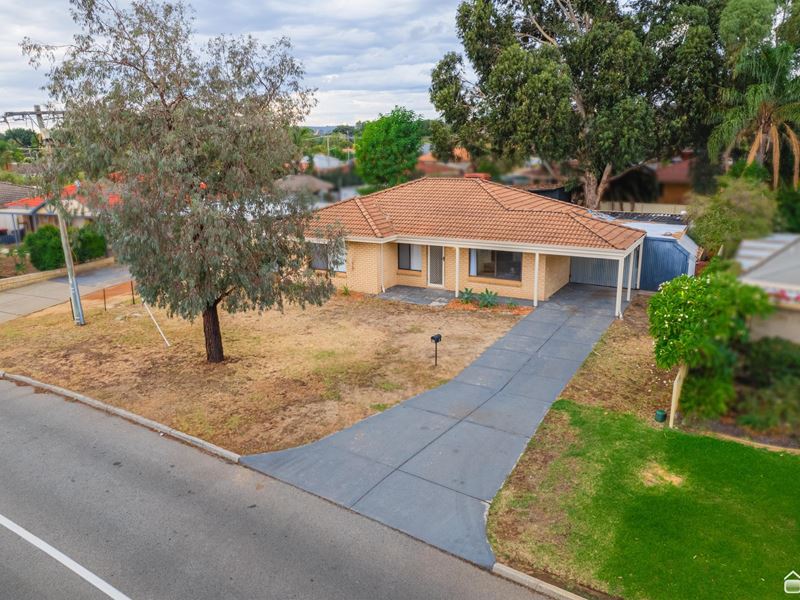 72 Tijuana Road, Armadale WA 6112