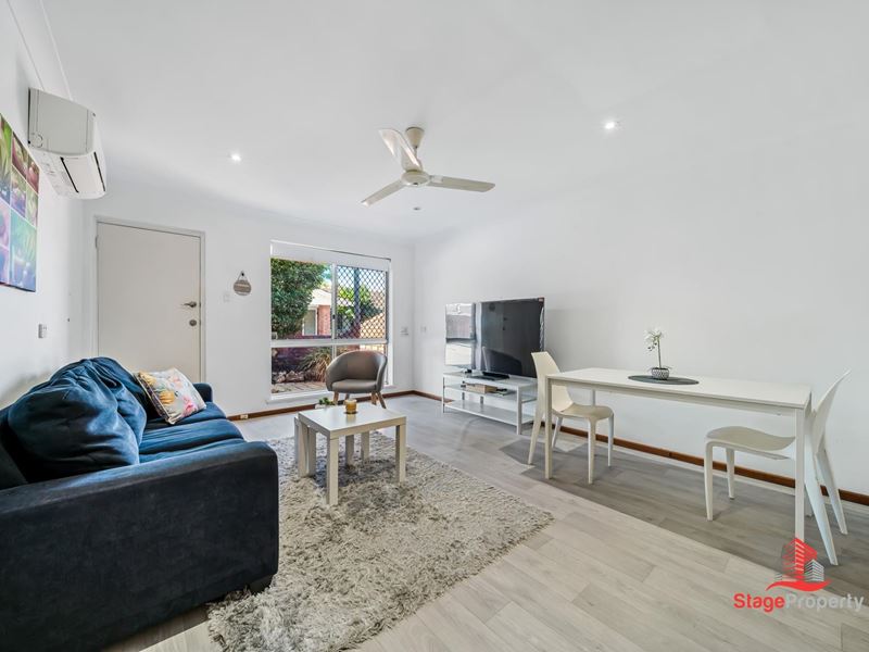 13/51 Shakespeare Avenue, Yokine