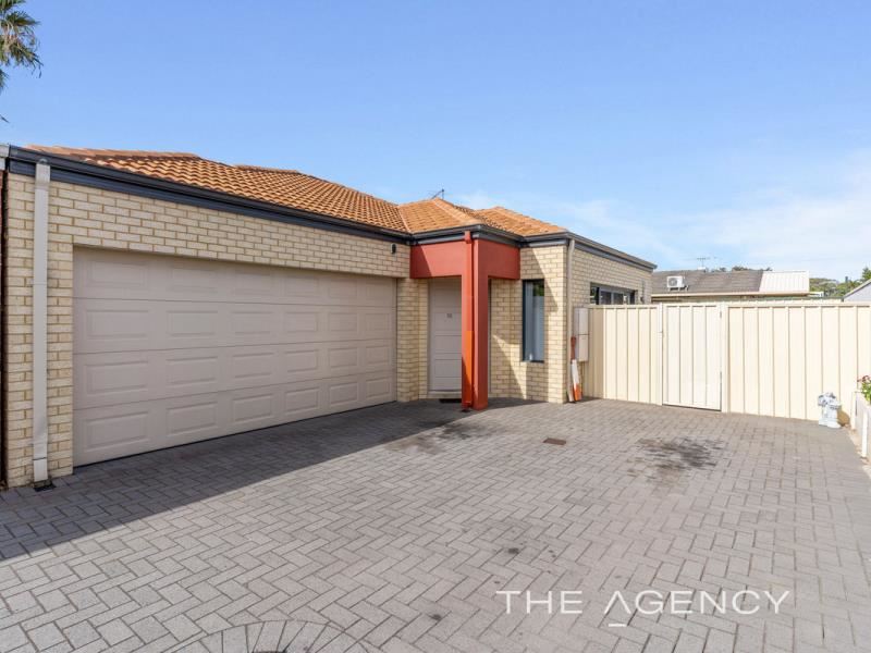 5E Banksia Circle, Thornlie