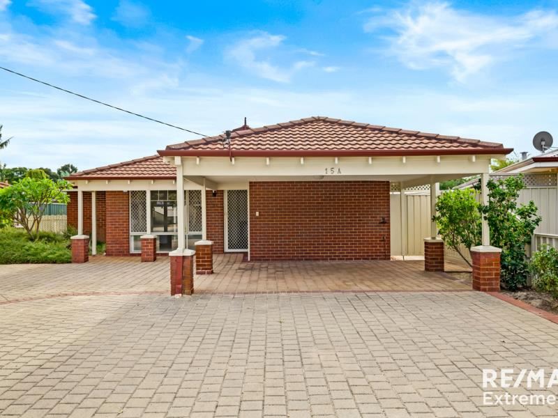 15A Calleen Court, Wilson