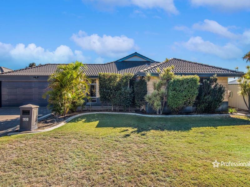 110B Moloney Street, Utakarra