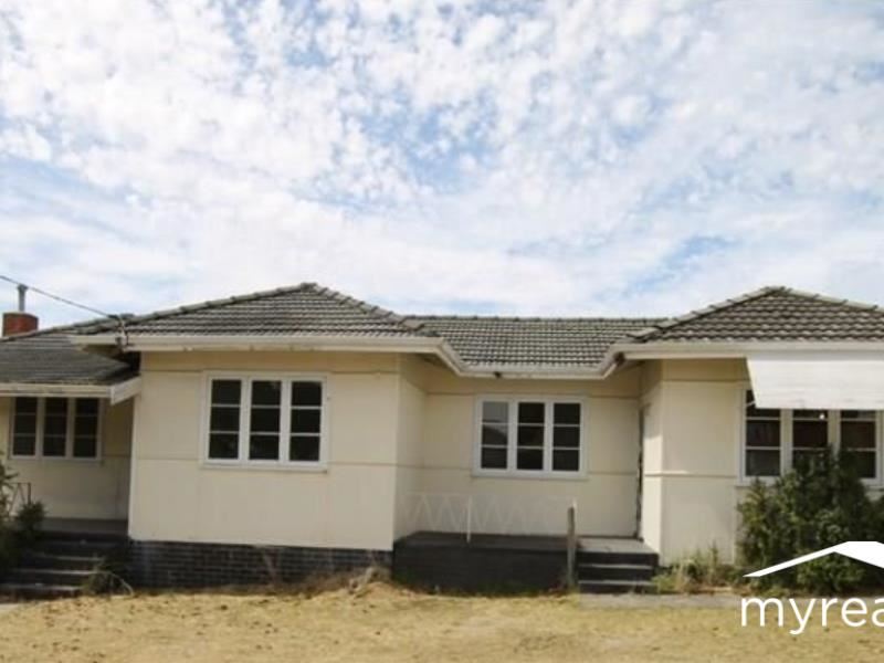 12 Wandarrie Avenue, Yokine