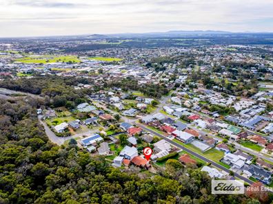 2/16 King  Street, Mount Clarence WA 6330