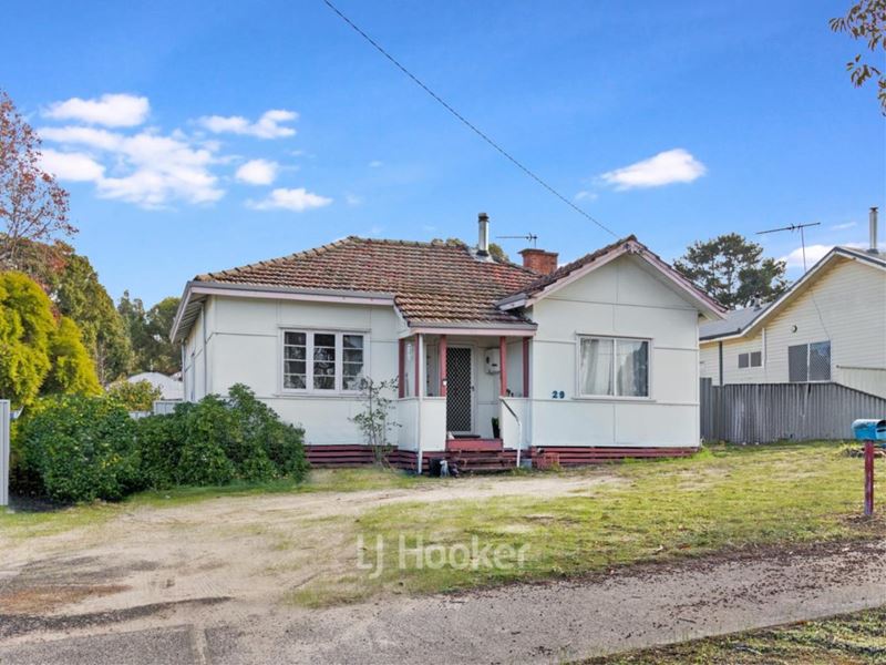 29 Moore Street, Collie