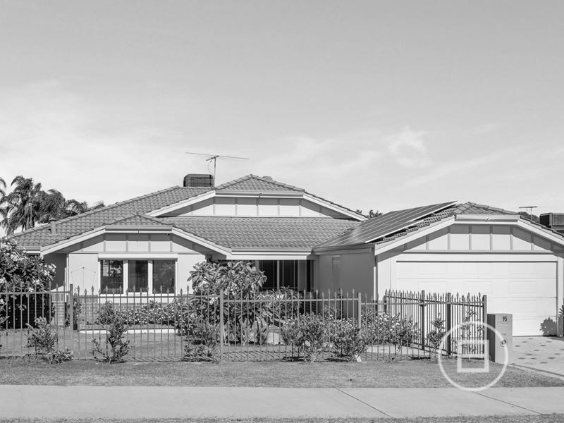 95 Queensway Road, Landsdale