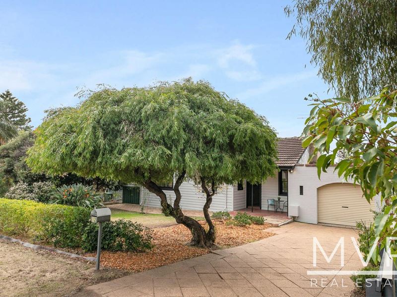 12 Friar John Way, Coolbellup