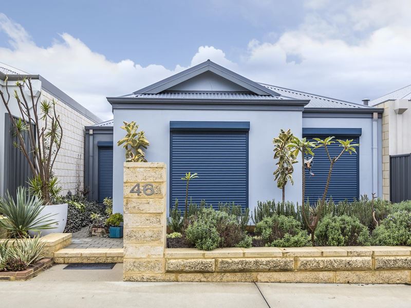 46 Linksman Street, Yanchep