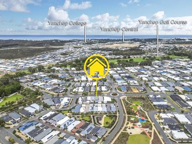 46 Linksman Street, Yanchep WA 6035