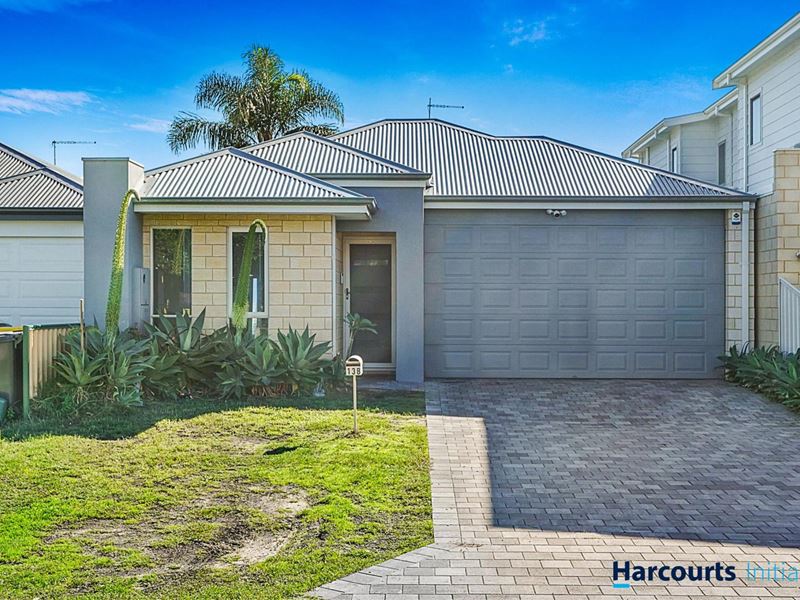 13B Lyrebird Way, Thornlie