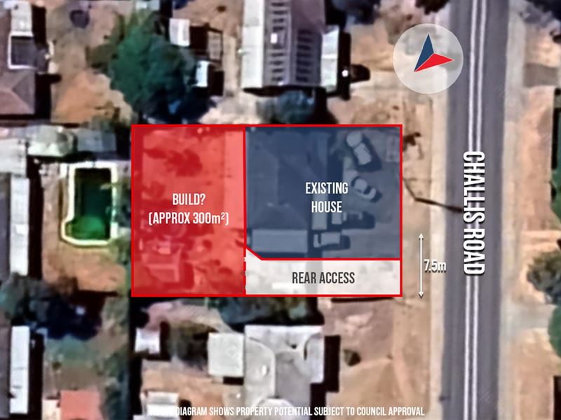 61 Challis Road, Armadale