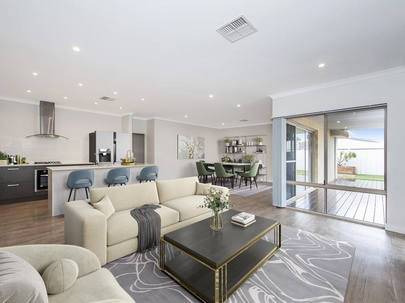 84 Tangadee Road, Golden Bay