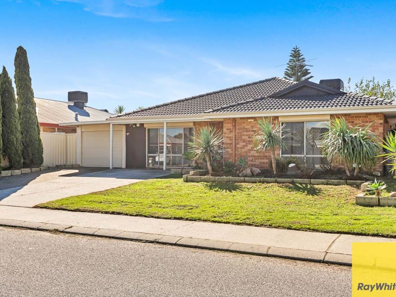 26 Powderbark Bypass, Kenwick WA 6107