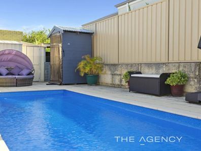 45 Golf View Street, Yokine WA 6060