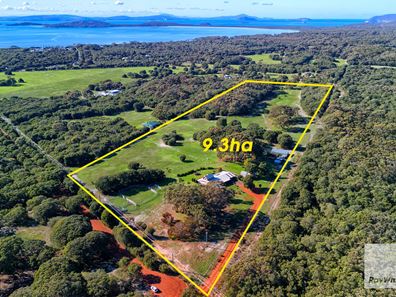 101 Humphrey Road, Big Grove WA 6330