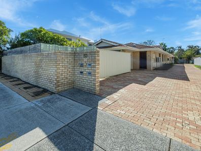 1/50 Caledonian Avenue, Maylands WA 6051