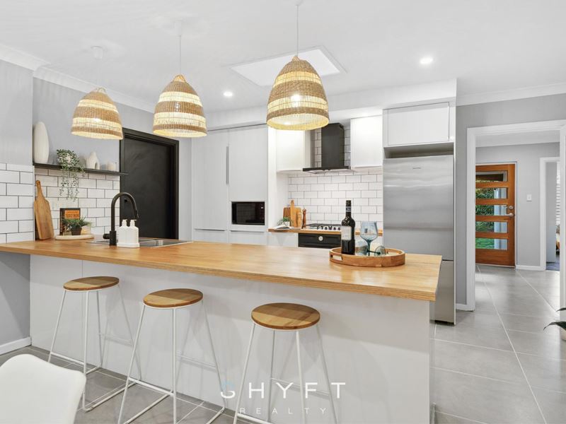 27 Baxter Way, Padbury