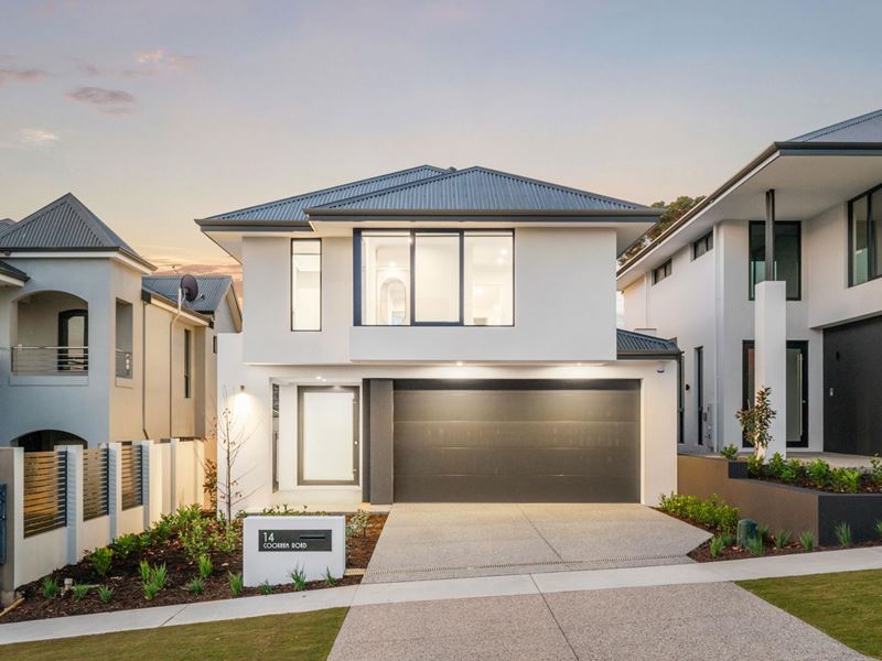14A Cookham Road, Lathlain